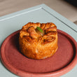 Kouign-amann garni