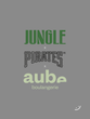 Billet — 7.5K Jungle x Aube x Les Pirates Running Club — 12 septembre