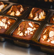 Financier - sans gluten