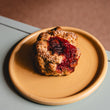 Scone sucré